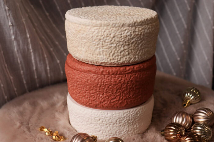 Sabbia – zdjela s poklopcem