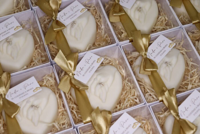 Zahvalnica Ruke u srcu