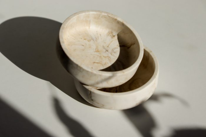 Mini zdjelica za nakit