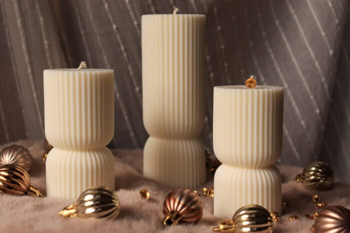 Pilar svijeća Ritual - S & M veličina