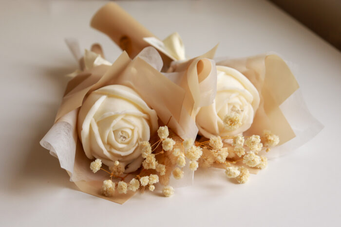 Rose Petite Bouquet